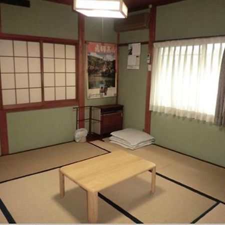 Oyado Chikara Sou Apartamento Takayama  Exterior foto